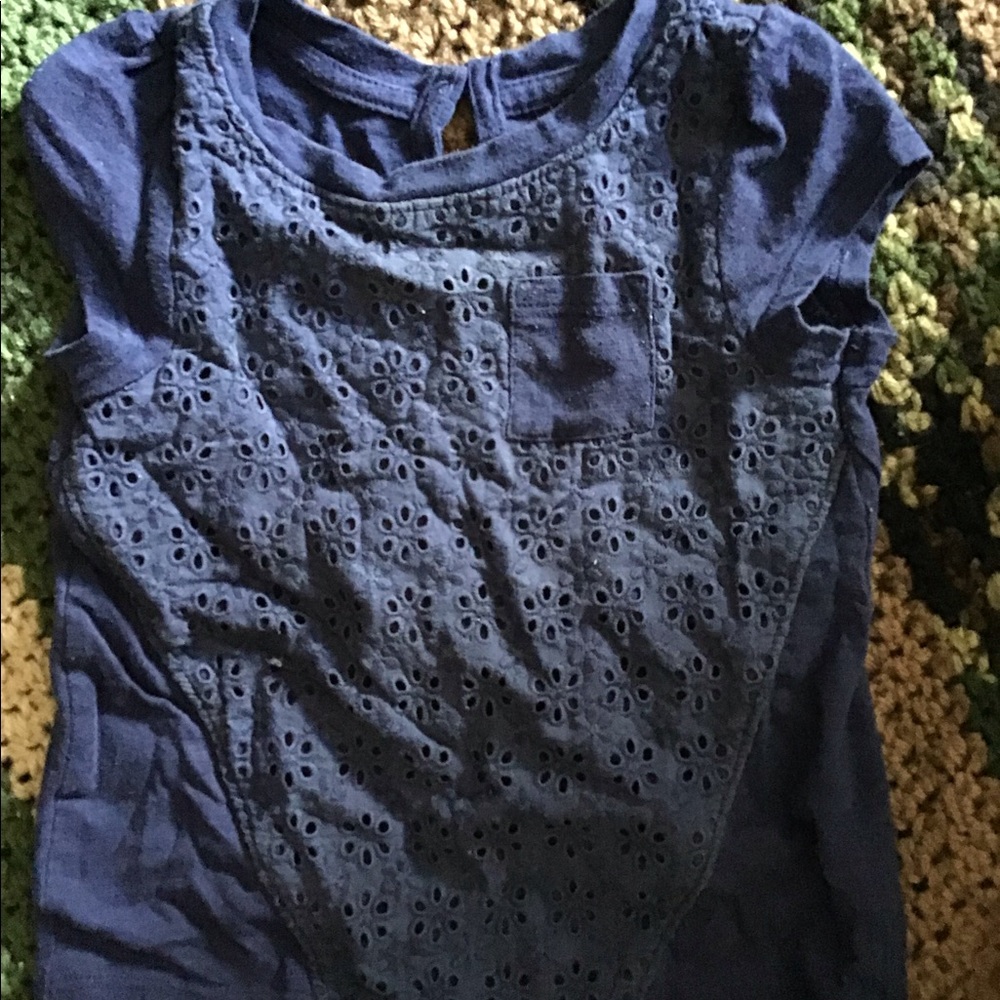 Baby t-shirt